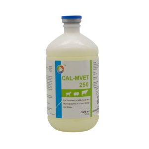 CAL-MVET250-500ml