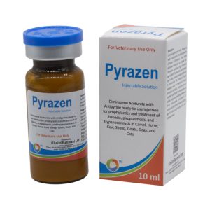 Payrazen Injection