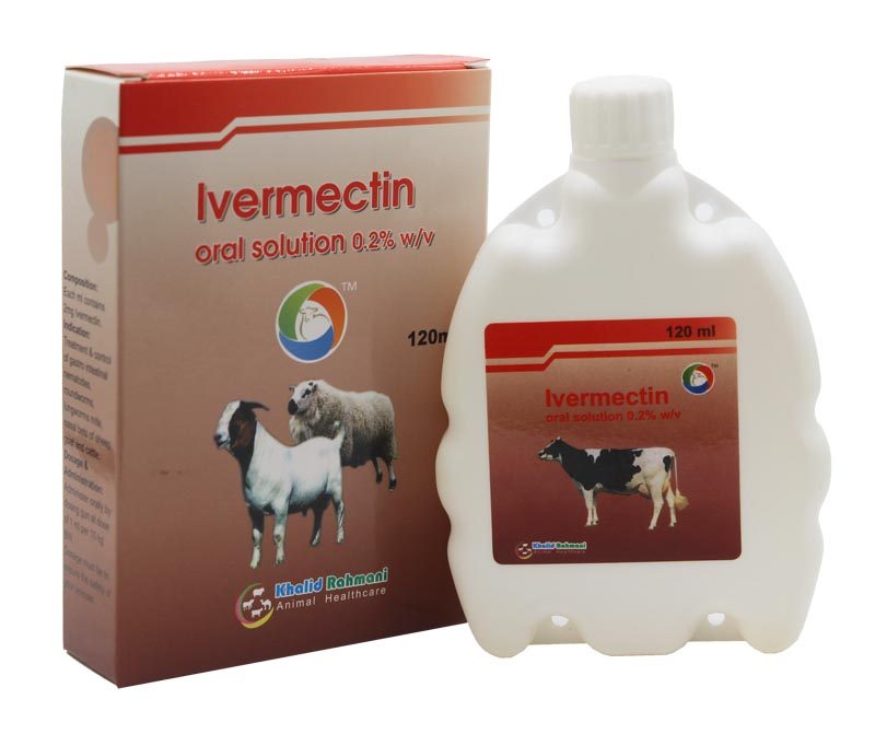 Ivermectin Oral Solution
