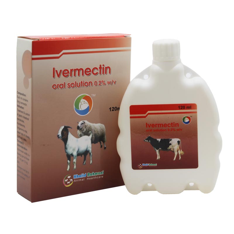 Ivermectin Oral Solution