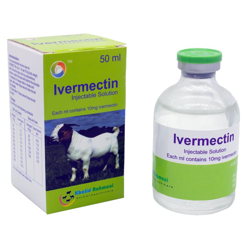 Ivermectin