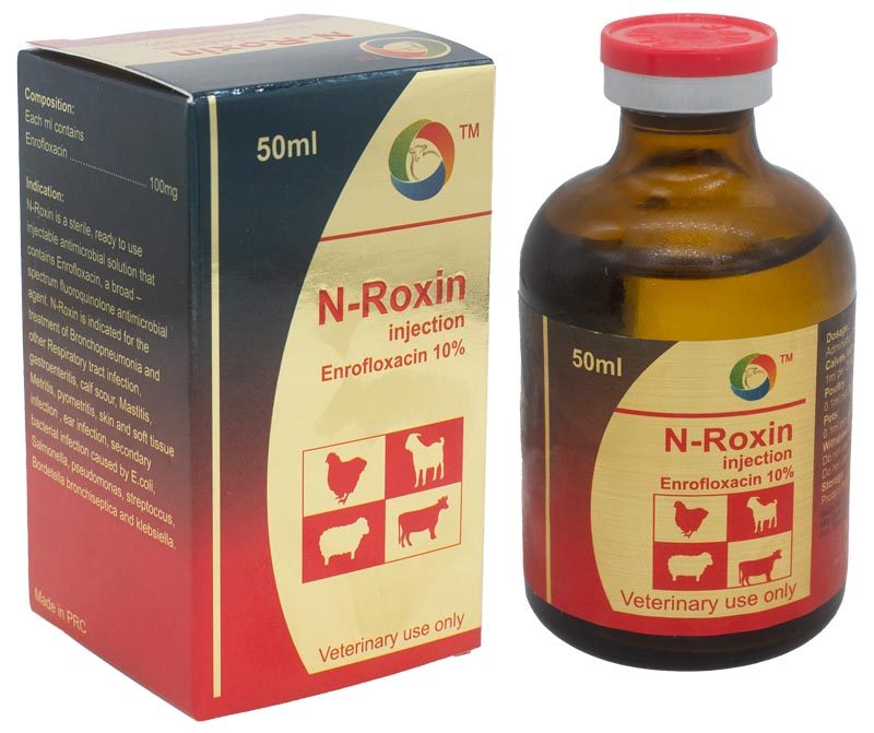 N-Roxin