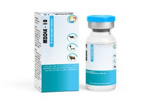 MZOLE 10 ML