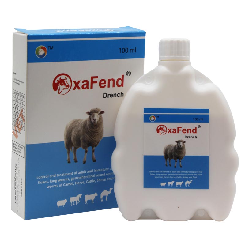 oxafend drench
