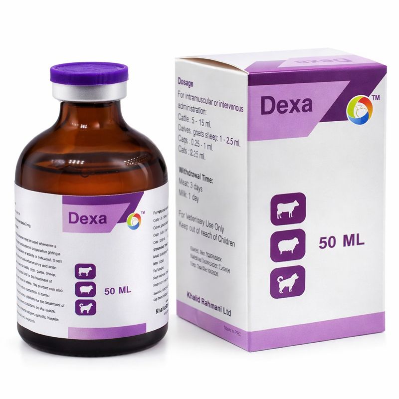 Dexa Injection