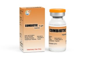 Combiotic Injection