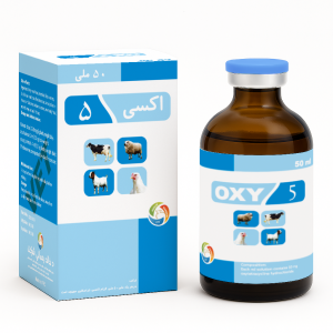 oxy 5 injection