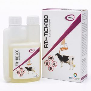 FM-Tick 100 ml